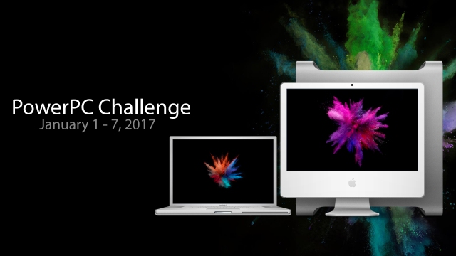 powerpc-challenge-2017